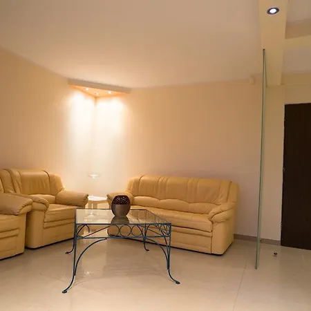 Willa Promenada Jastarnia Room photo